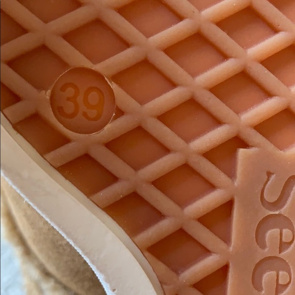 Chloe booties 39 - Picture 6 of 8